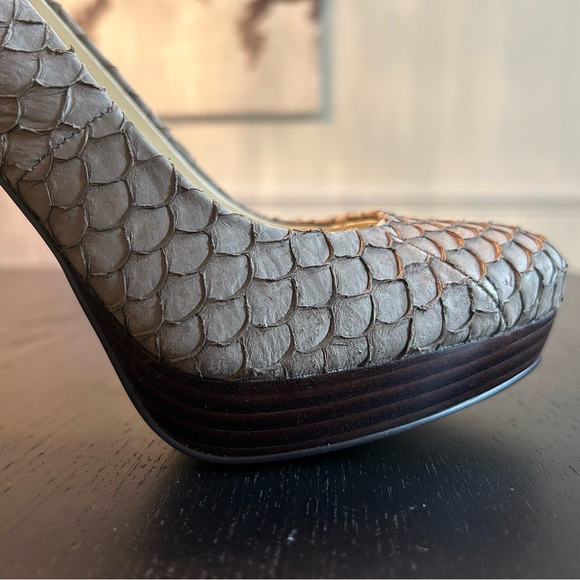 Women’s shoes - Picture 8 of 8